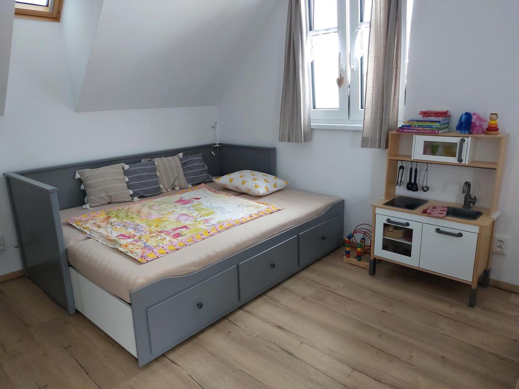 Apartmany Ema A Ela Tatranska Strba Exteriör bild