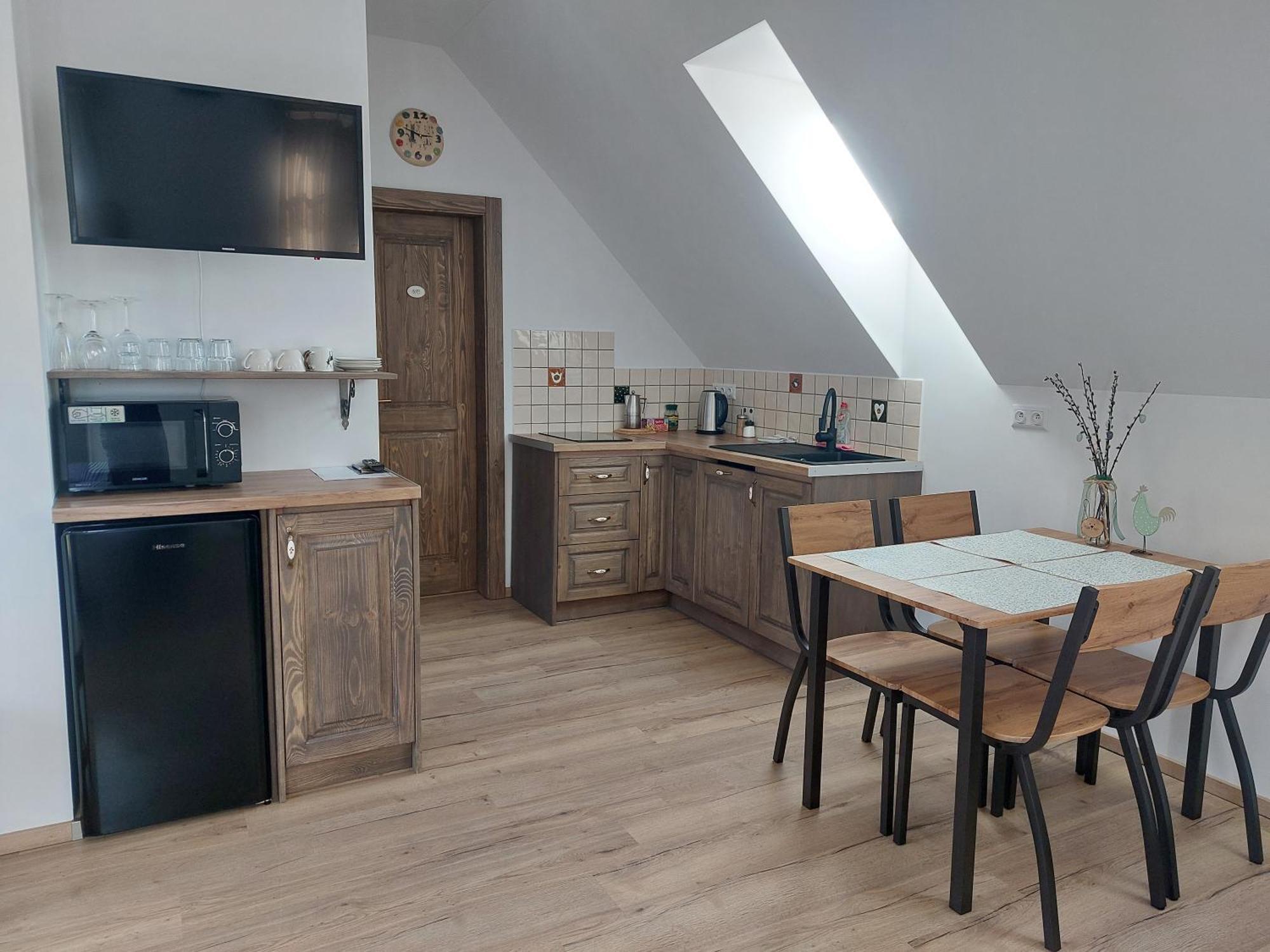 Apartmany Ema A Ela Tatranska Strba Exteriör bild