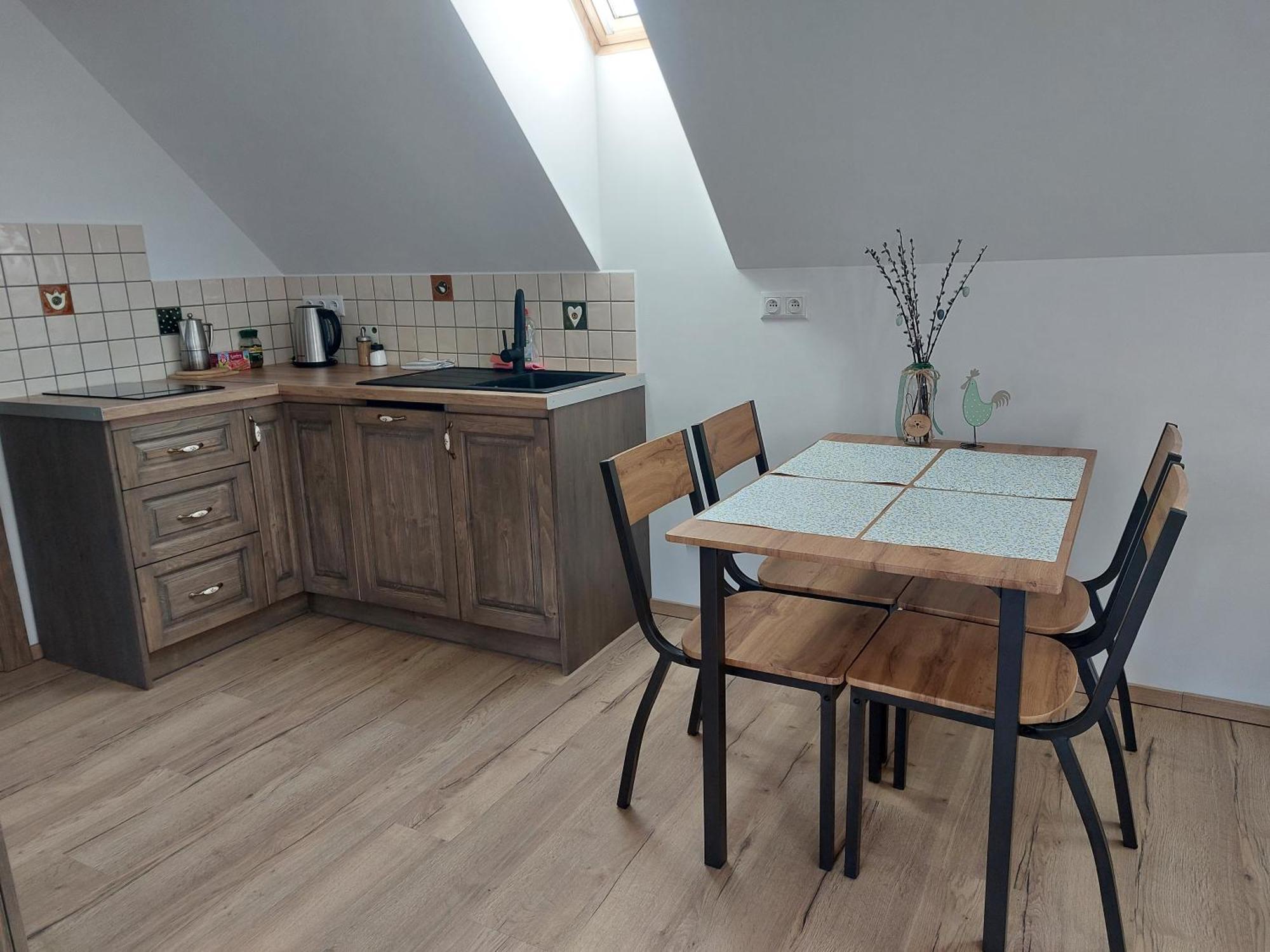 Apartmany Ema A Ela Tatranska Strba Exteriör bild