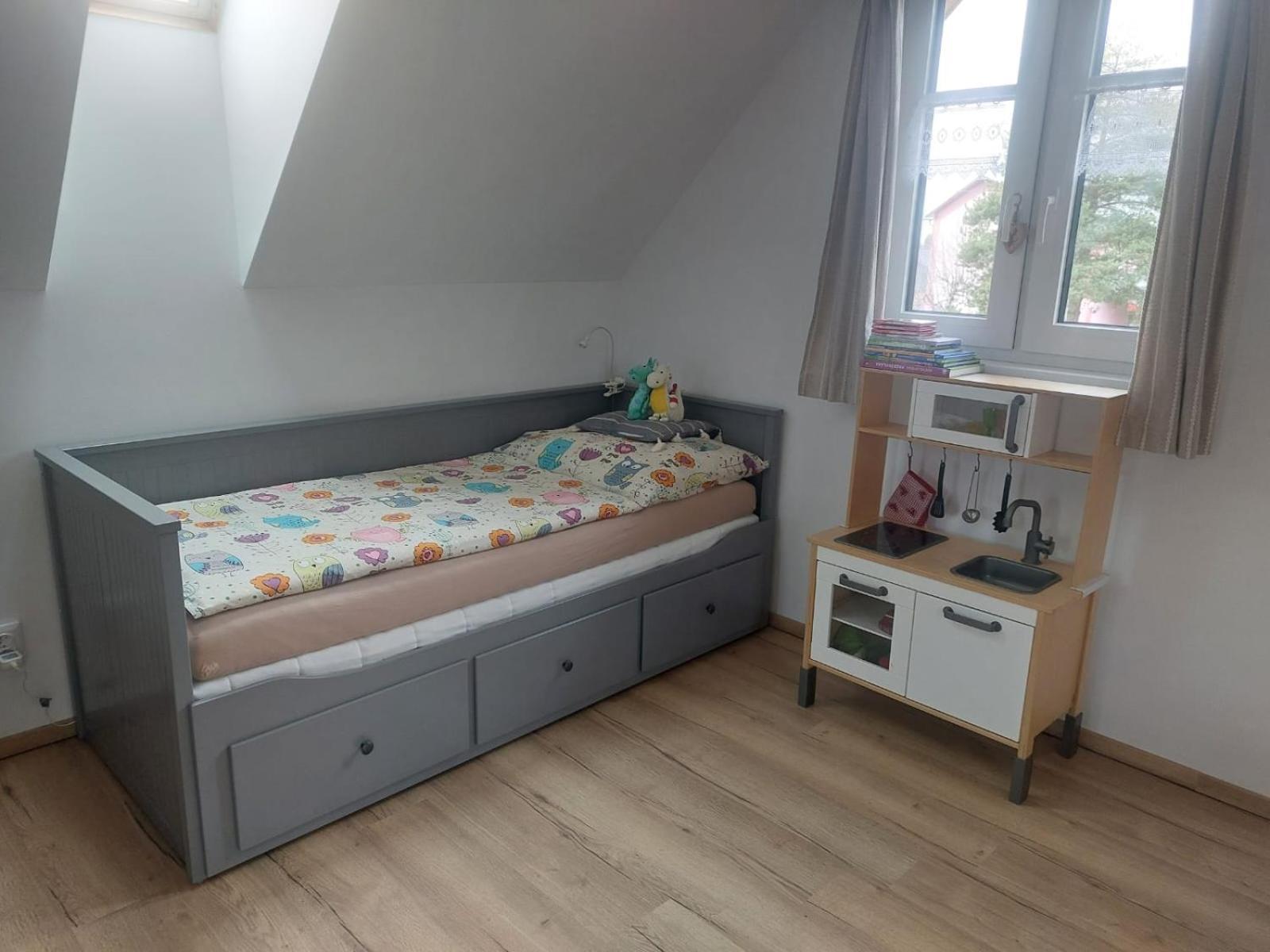 Apartmany Ema A Ela Tatranska Strba Exteriör bild
