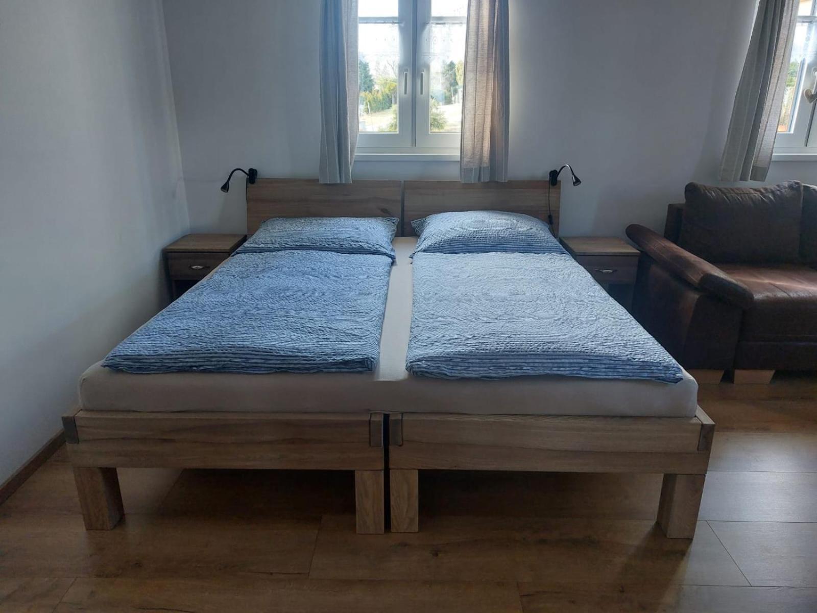 Apartmany Ema A Ela Tatranska Strba Exteriör bild