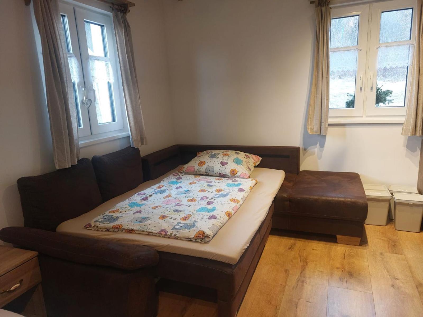 Apartmany Ema A Ela Tatranska Strba Exteriör bild