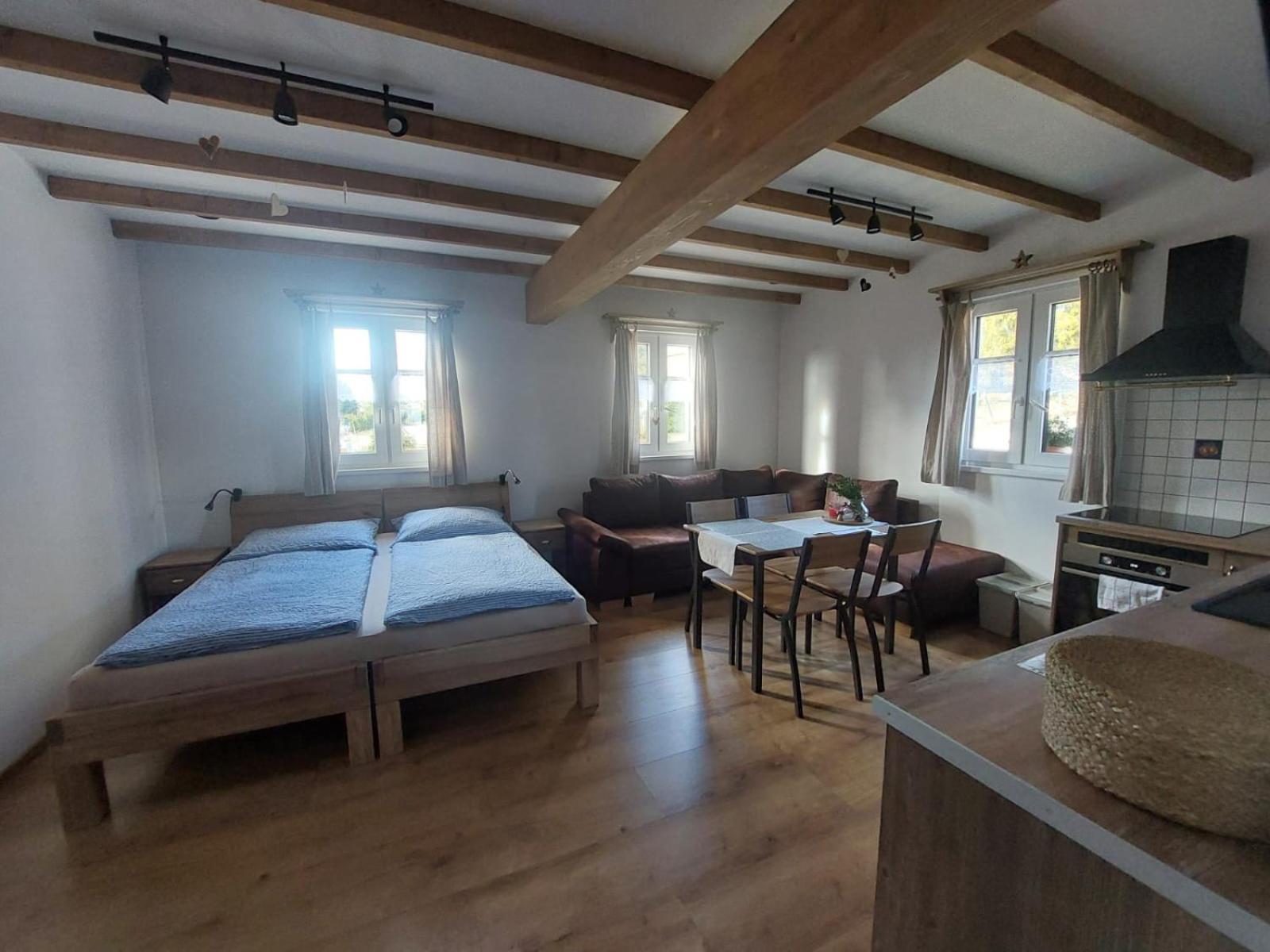 Apartmany Ema A Ela Tatranska Strba Exteriör bild