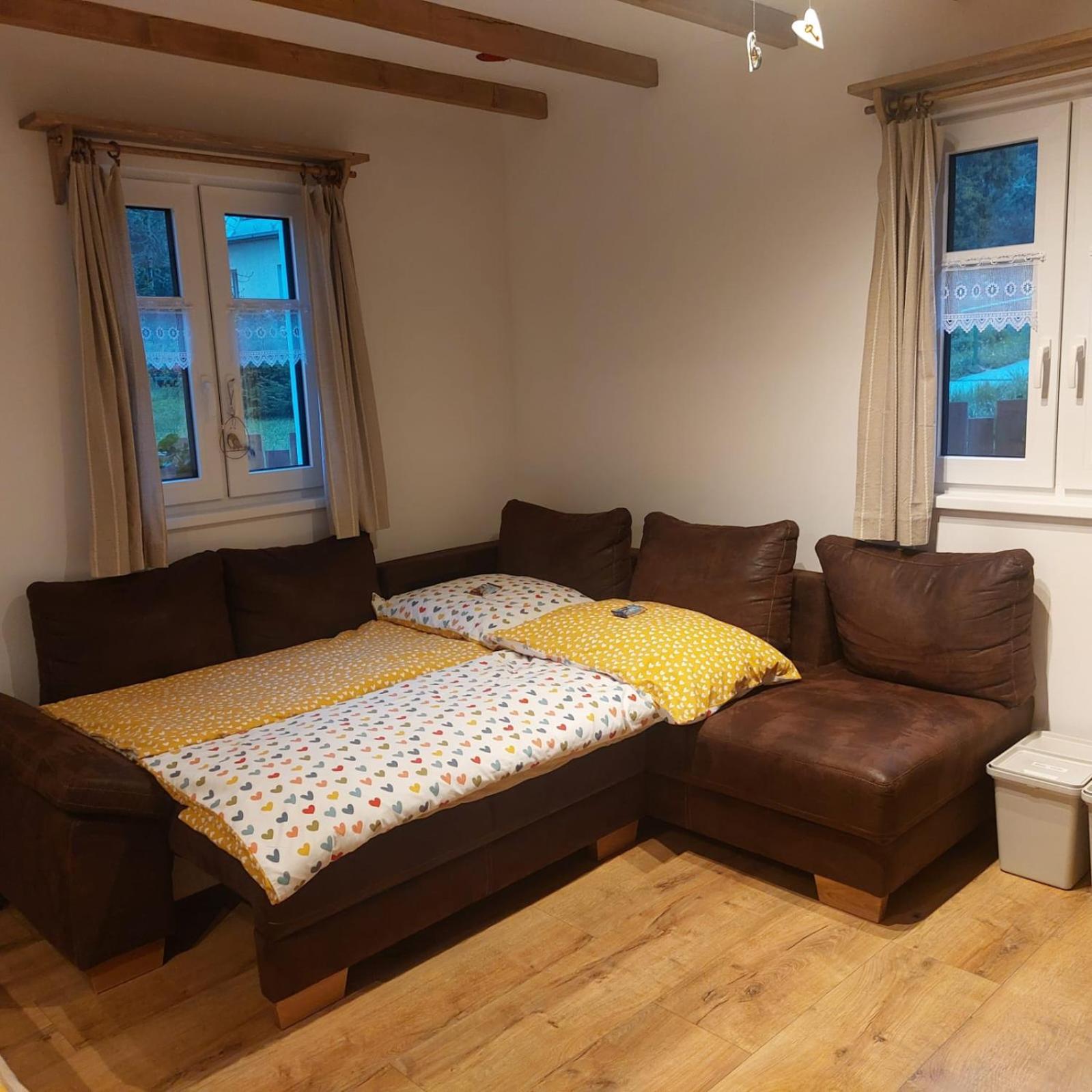 Apartmany Ema A Ela Tatranska Strba Exteriör bild